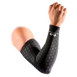 McDavid uCool Compression UV Arm Sleeves Small MD6579-01-32